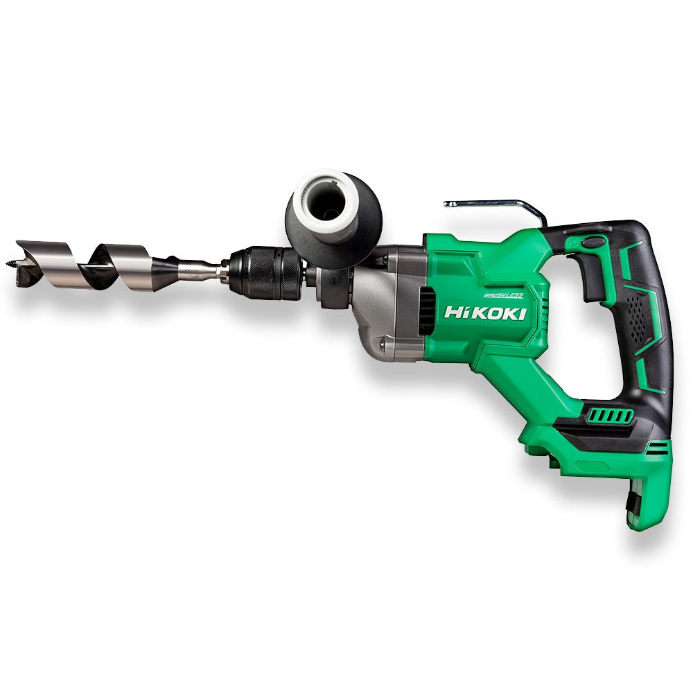 Furadeira de impacto HIKOKI 36V sem escova de 20 mm Skin DV3620DA(H4Z)