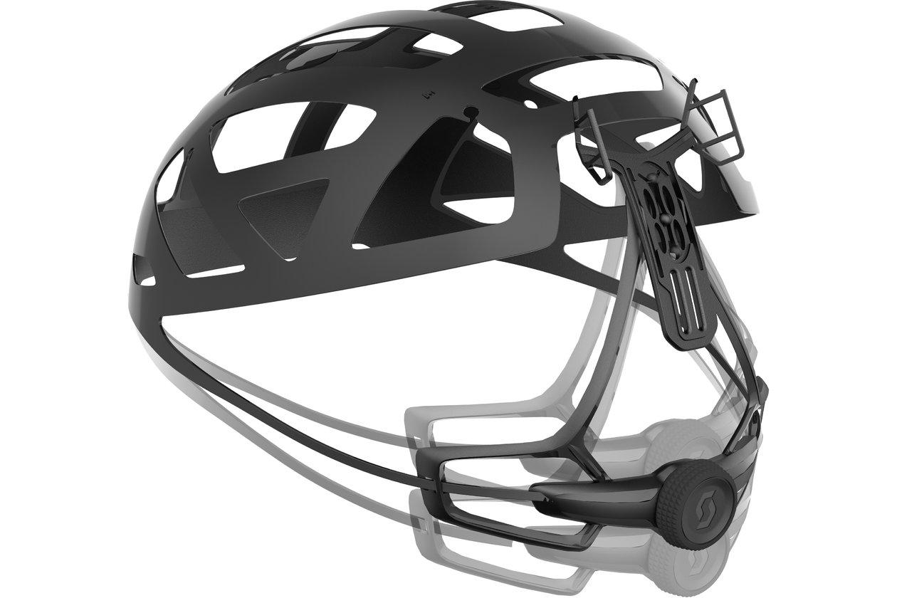 Scott Stego Plus MIPS