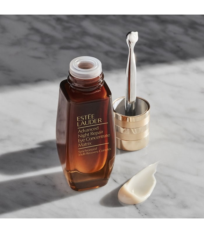 Estée Lauder-ADVANCED NIGHT REPAIR-Advanced Night Repair Concentré Contour des Yeux