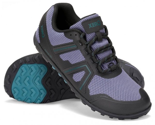 Xero |f ~ Mesa Trail WP ~ Grisaille/Black