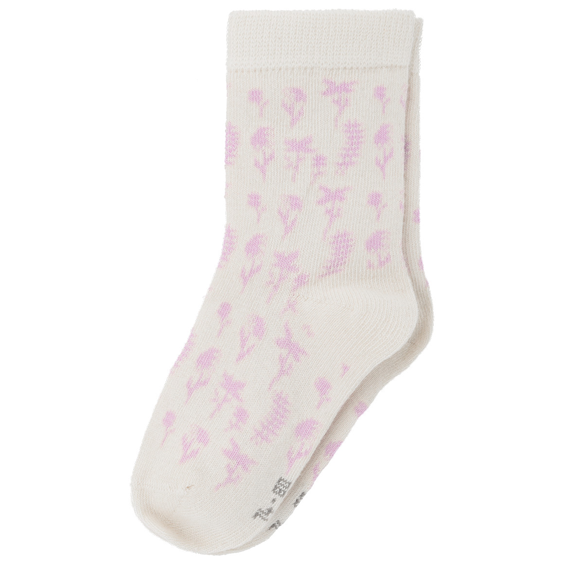 3 Paar Baby Socken im Set