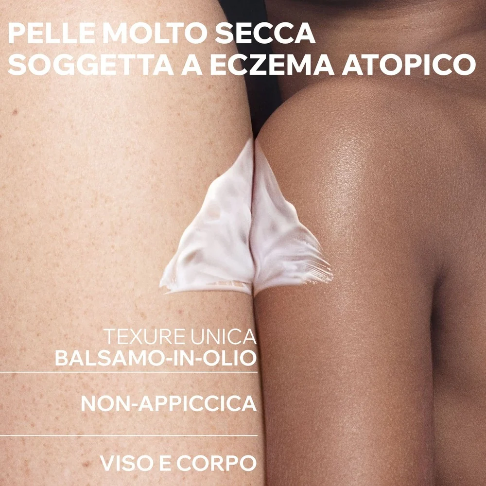 XÉMOSE C8+ Beruhigender Anti-Juckreiz-Ölbalsam - Körpercreme