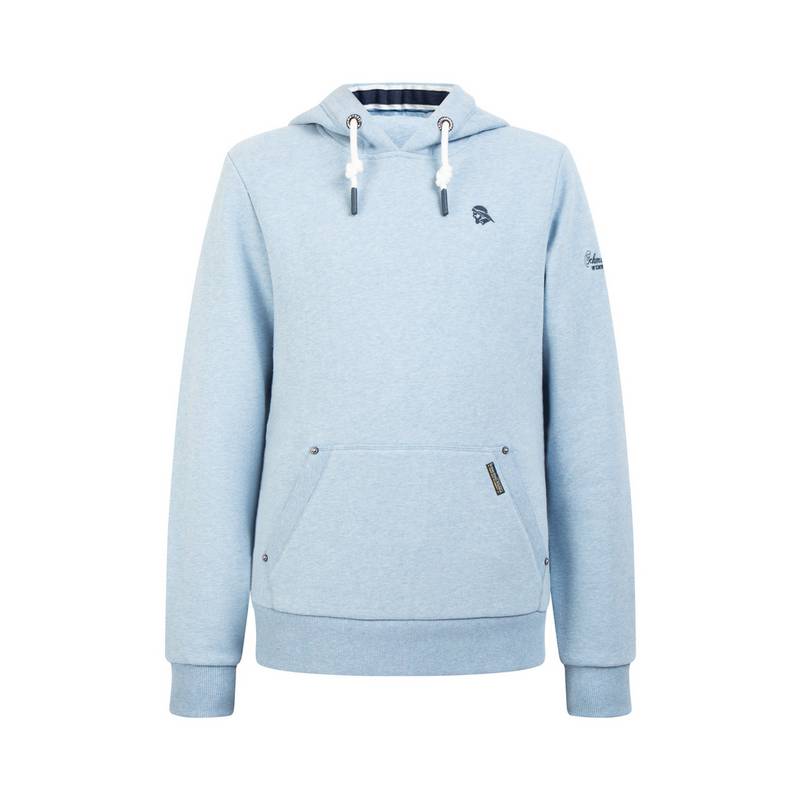 Schmuddelwedda Hoodie Herren