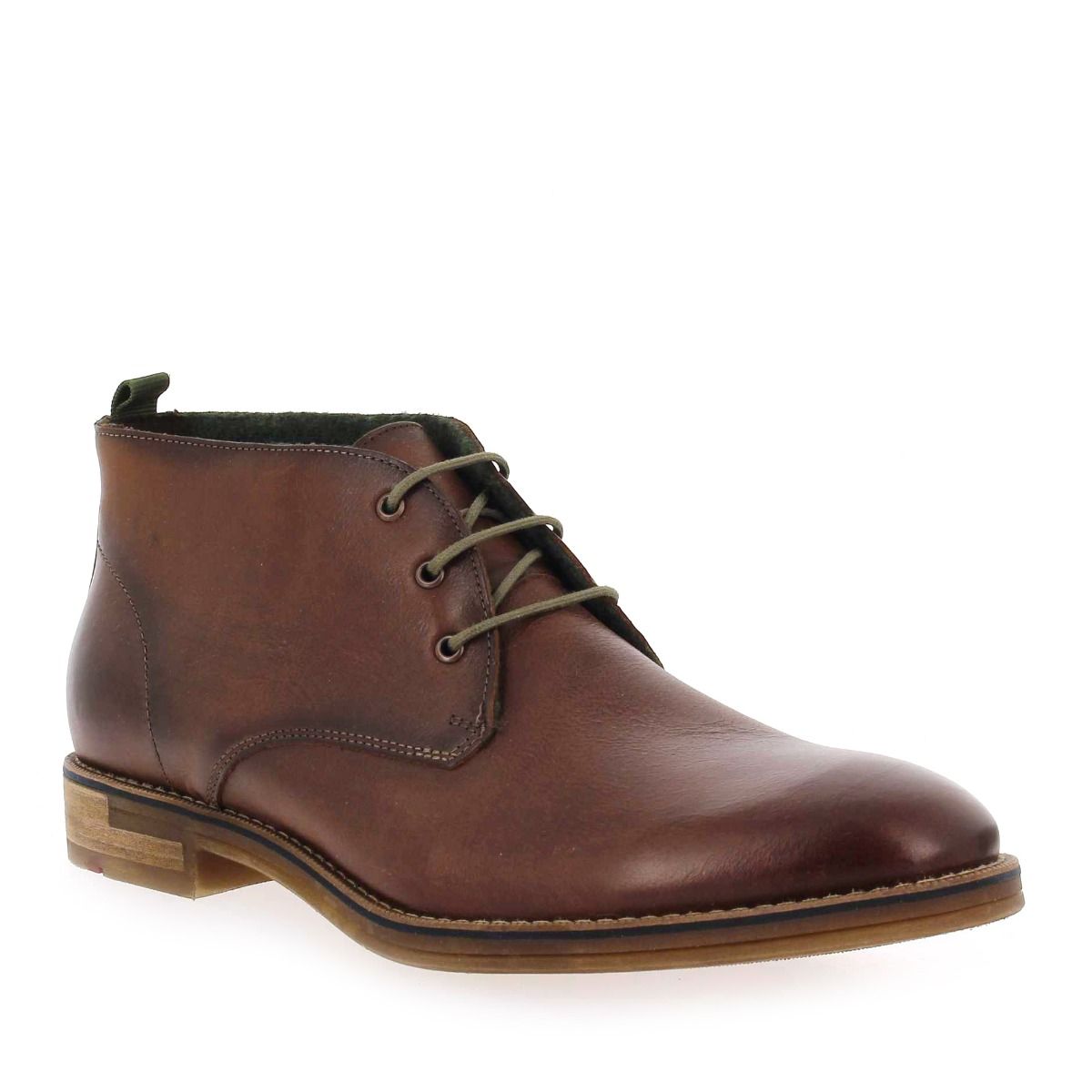 Lloyd  DARTMOOR - Marron