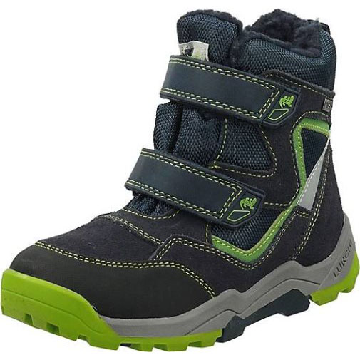 Lurchi Stiefelette