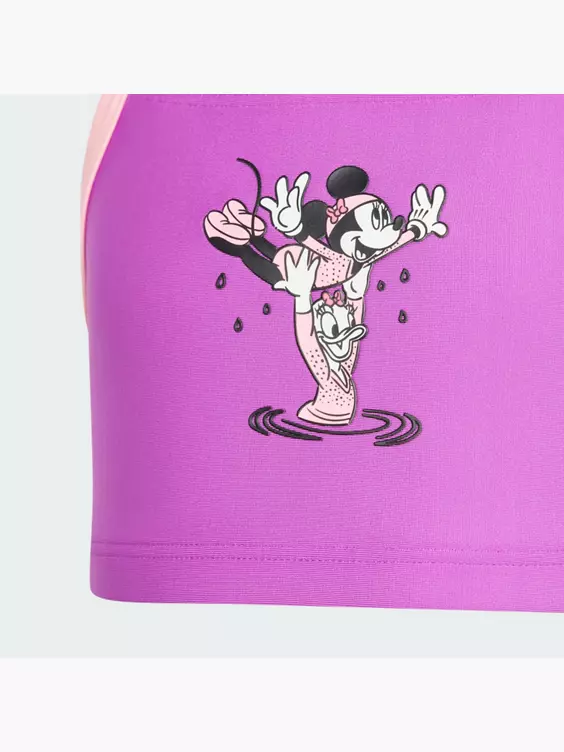adidas adidas x Disney Minnie und Daisy Bikini