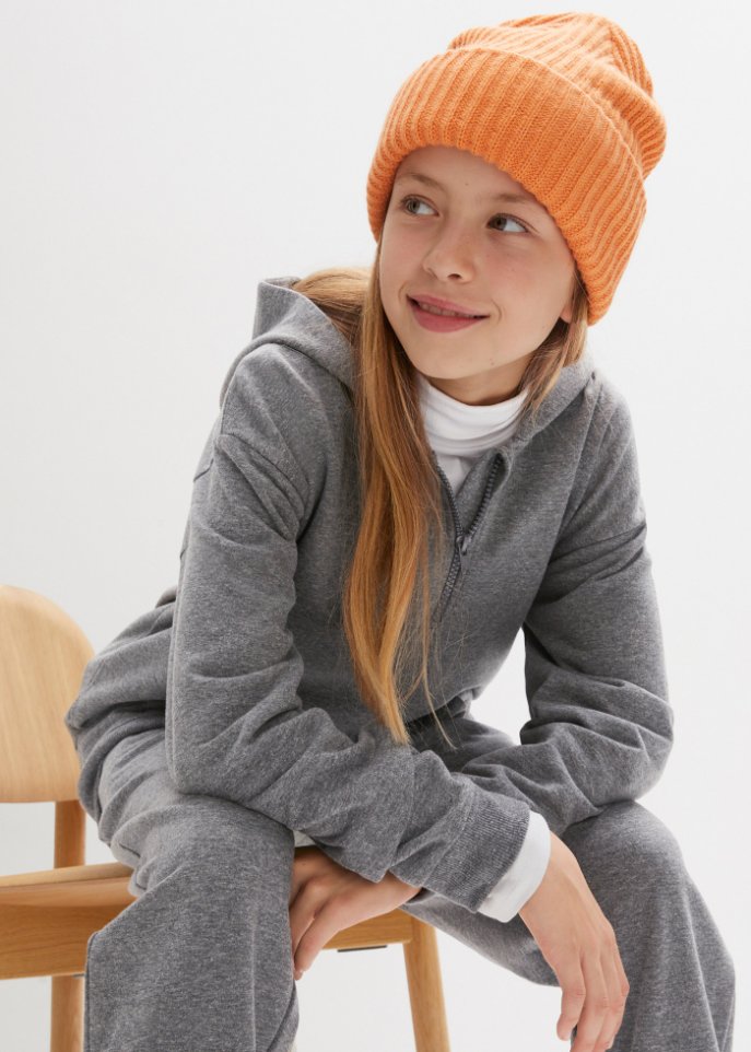 Kinder Sweat-Jogginganzug (2-tlg.Set)