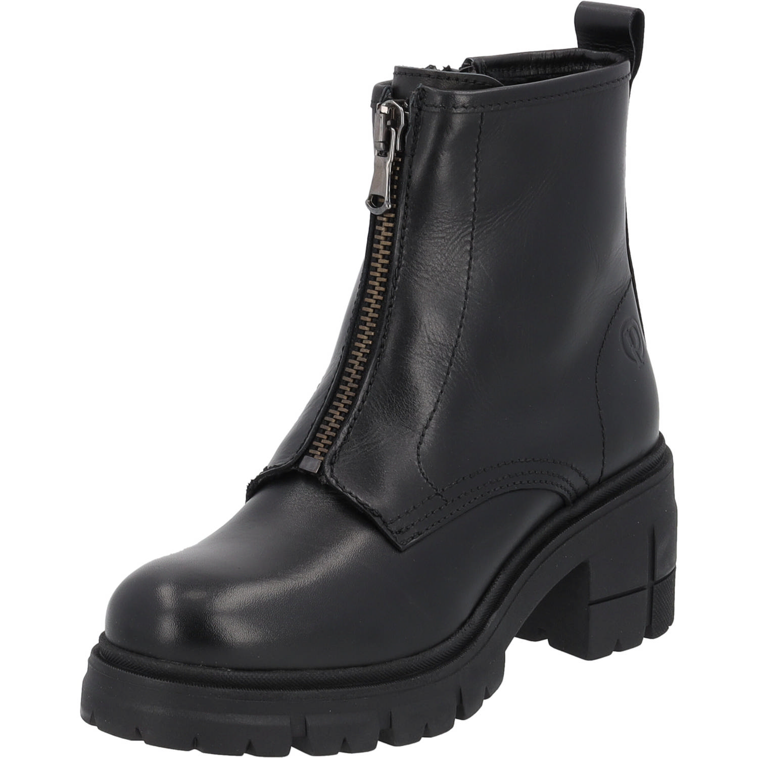 Palado Nisyros, Stiefeletten, Damen, Schwarz
