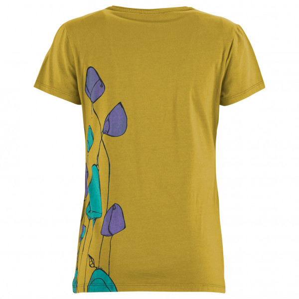 E9 - Women's Bibi - T-Shirt
