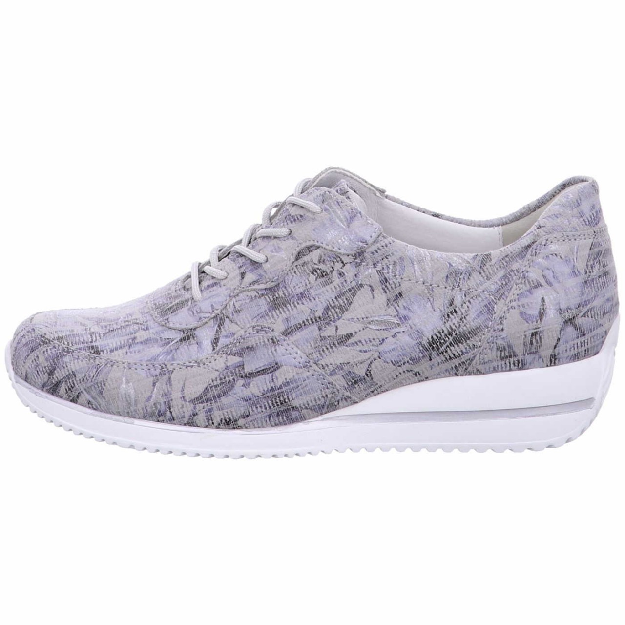 WALDLÄUFER Sneaker beige