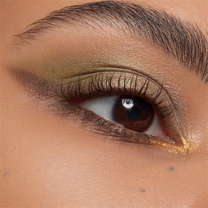 Welcome To CAPE TOWN Eyeshadow Palette