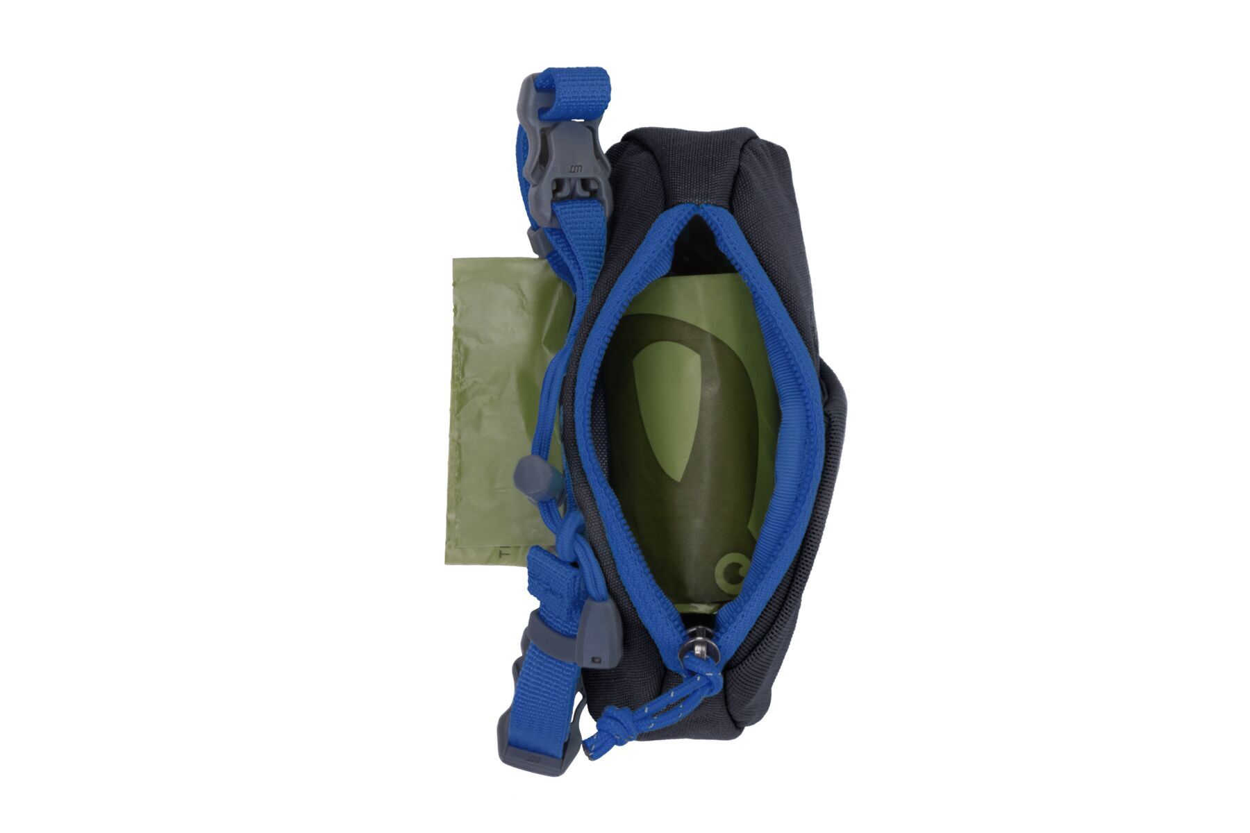 Ruffwear Hundekotbeutel Ruffwear Stash Bag Mini™ Kotbeutelspender