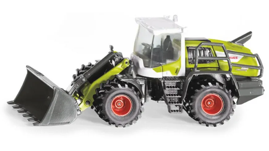 SIKU 1999 Farmer - Claas Torion 1914 Radlader