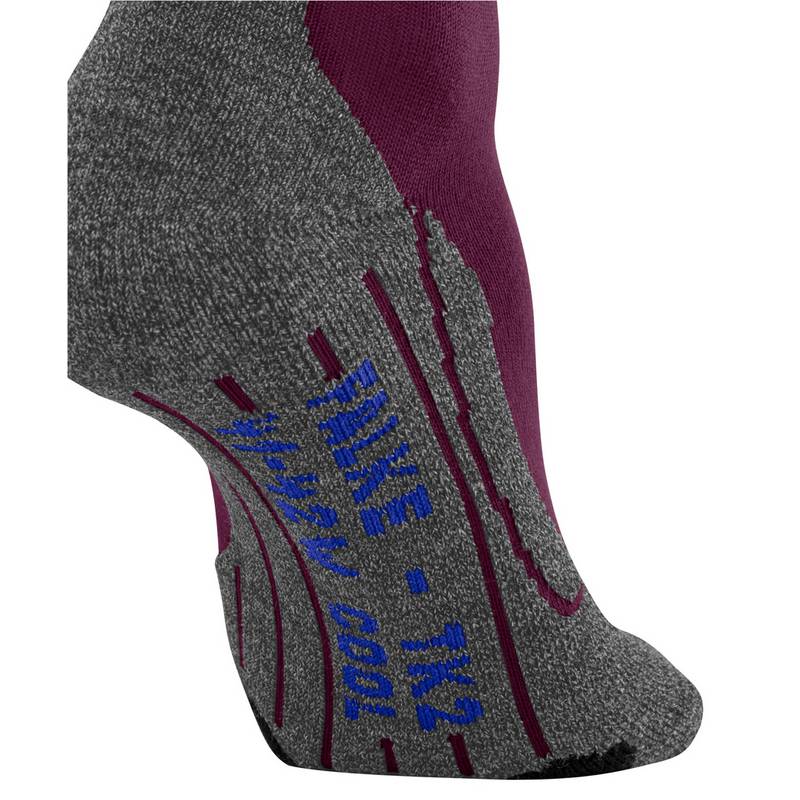 Falke TK2 Explore Cool Wandersocken Damen