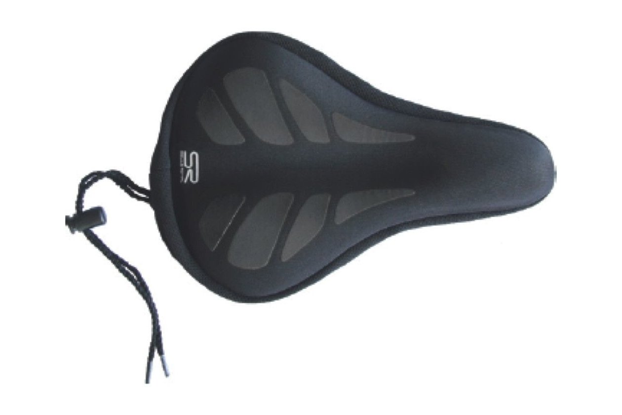 Selle Royal Sattelu00fcberzug Gel