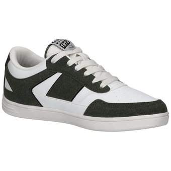 Dockers Sneaker in weiß