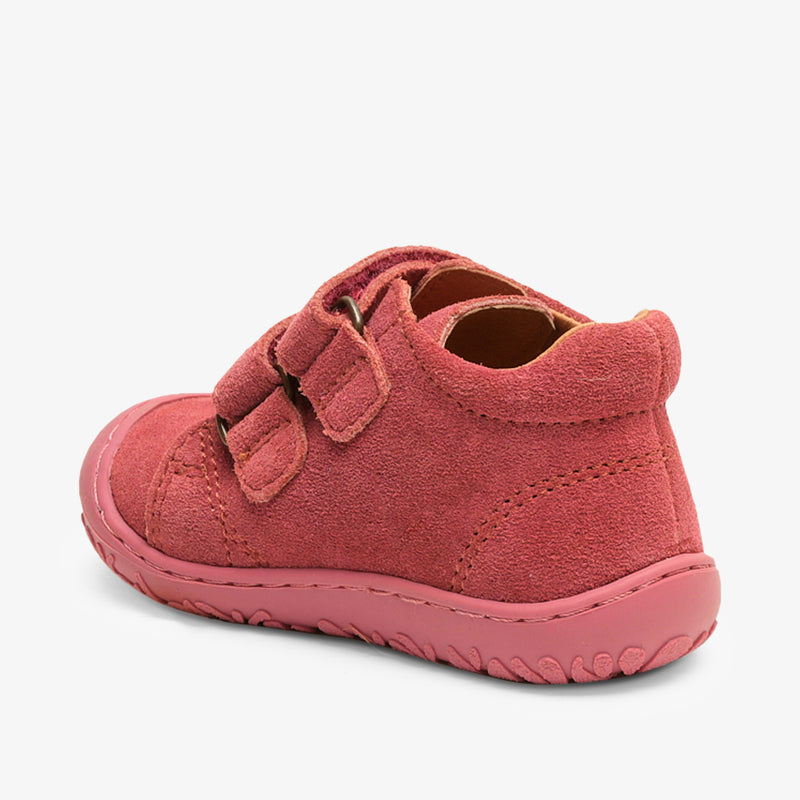 barefoot hale v raspberry - Rosa