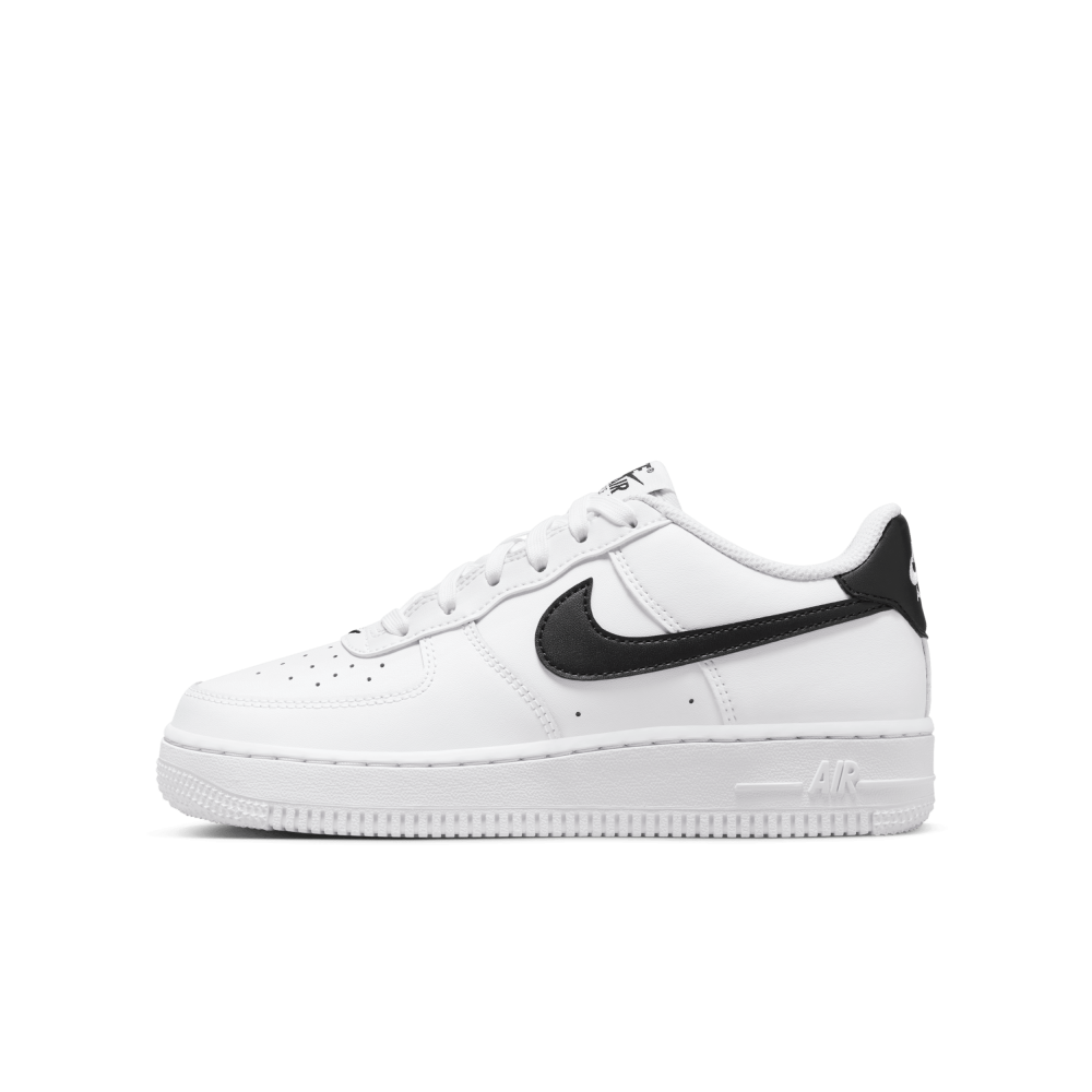 Nike Air Force 1 FV5948-101 / weiss