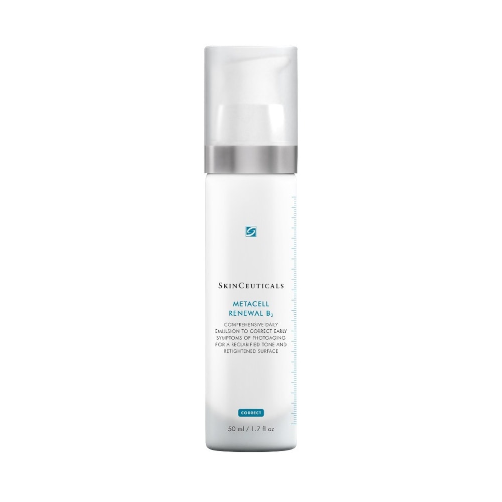 SkinCeuticals METACELL RENEWAL B3 Emulsion Hydratante Premieres Rides