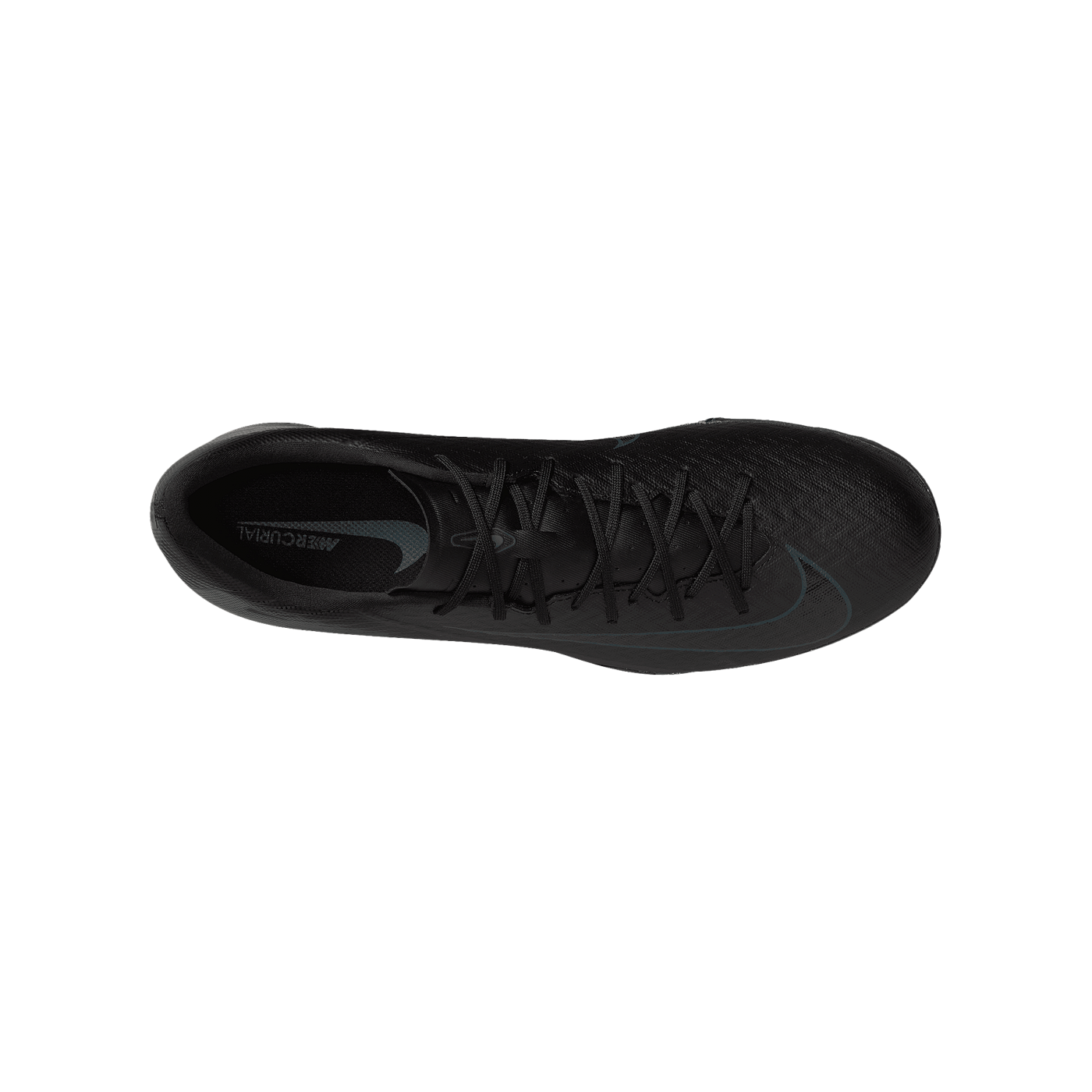Nike Air Zoom Mercurial Vapor XVI Academy TF Shadow Schwarz F002