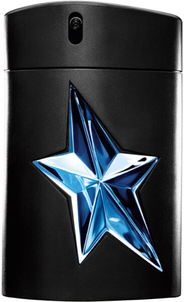 Mugler A*Men Rubber Spray - nachfüllbar Eau de Toilette
