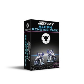ALEPH Remotes Pack Box (EN)
