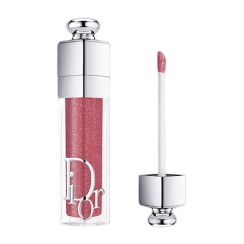 Dior Addict Lip Maximizer tekoči puder za ustnice 010 Holo Pink 6 ml