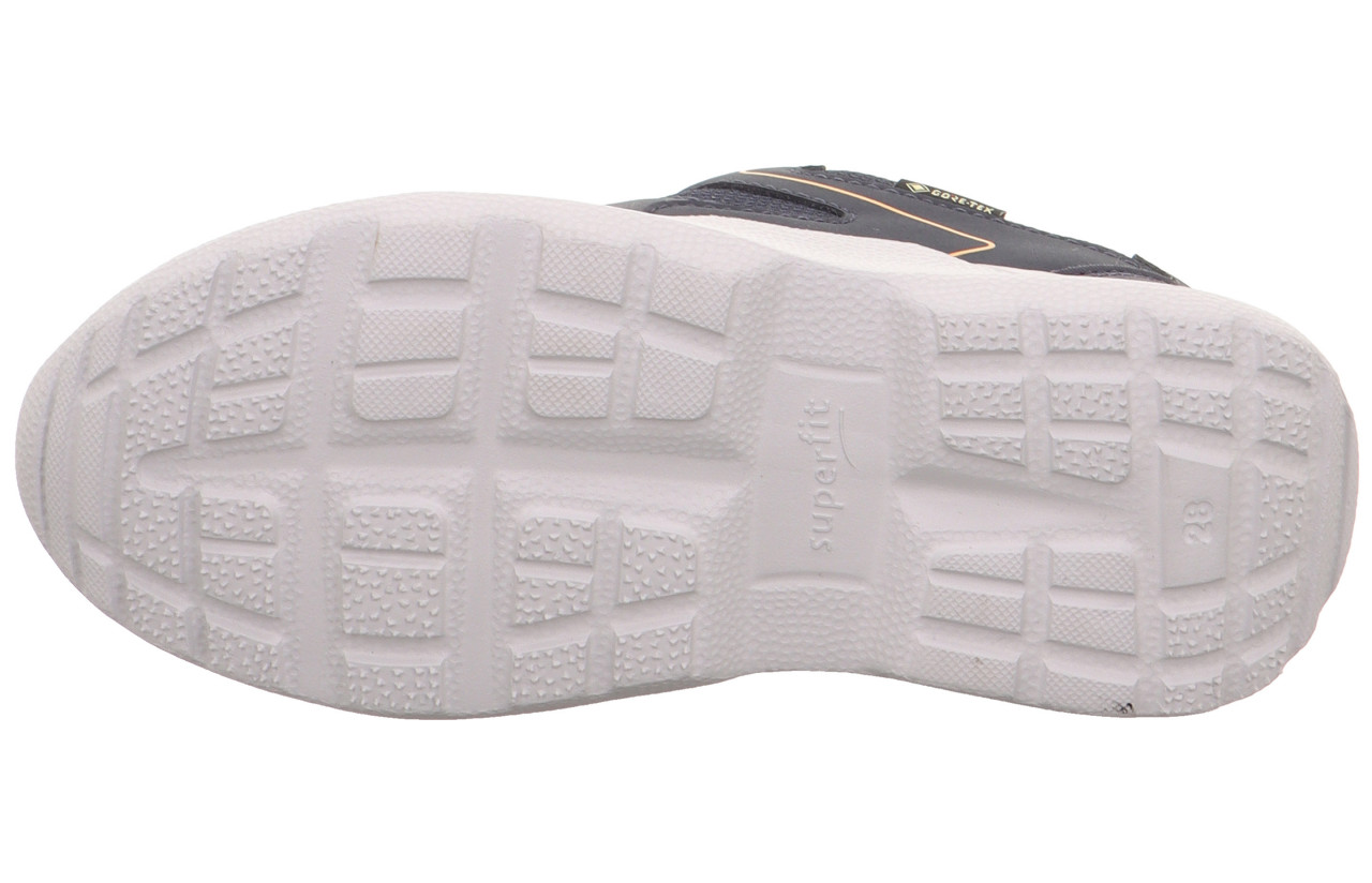 RUSH - BlauSneaker low mit BOA® Drehverschluss