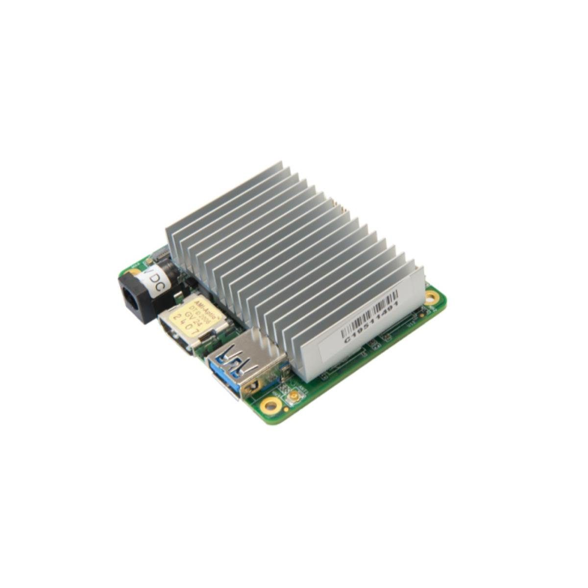 AAEON UPC-CHT01-A10-0432 - UP Core mit 4 GB RAM, 32 GB eMMC Mini-PC