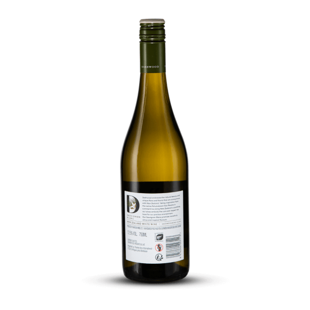 Dashwood Sauvignon Blanc 2022 - Vavasour