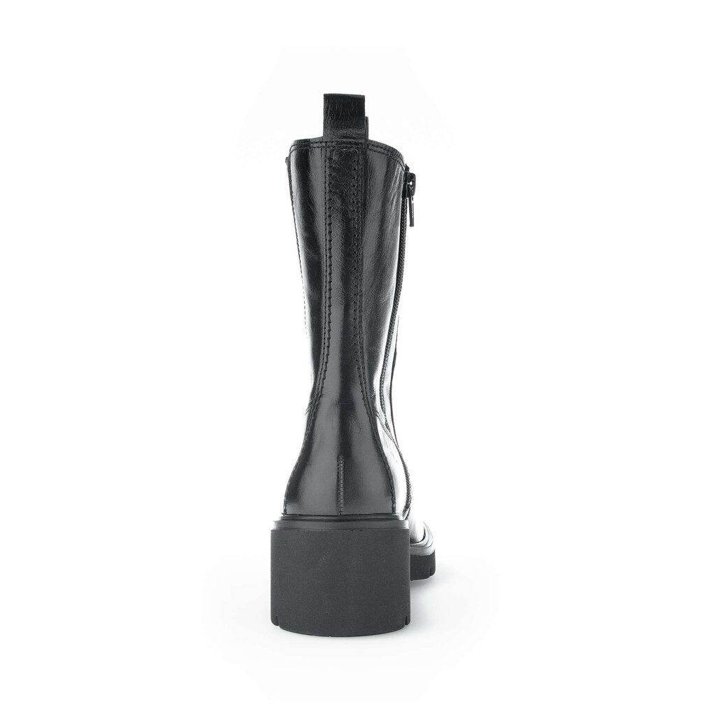 Gabor fashion Chelsea Boot schwarz