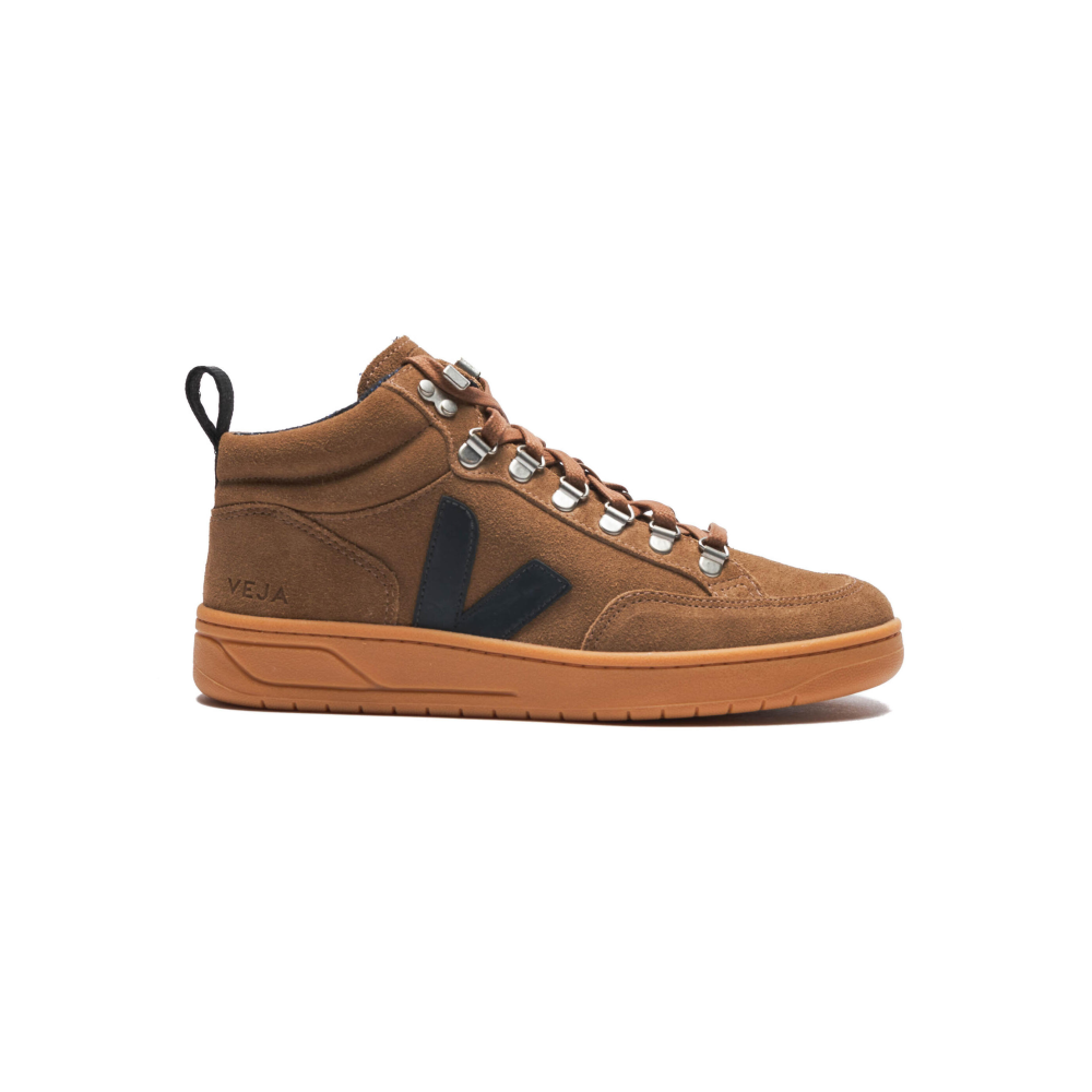 VEJA WMNS Roraima QR0301642A / braun