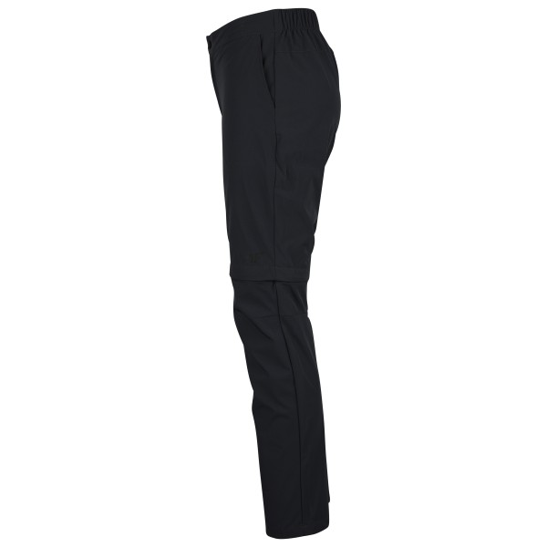 4F - Women's Functional Trousers F124 - Zip-Off-Hose