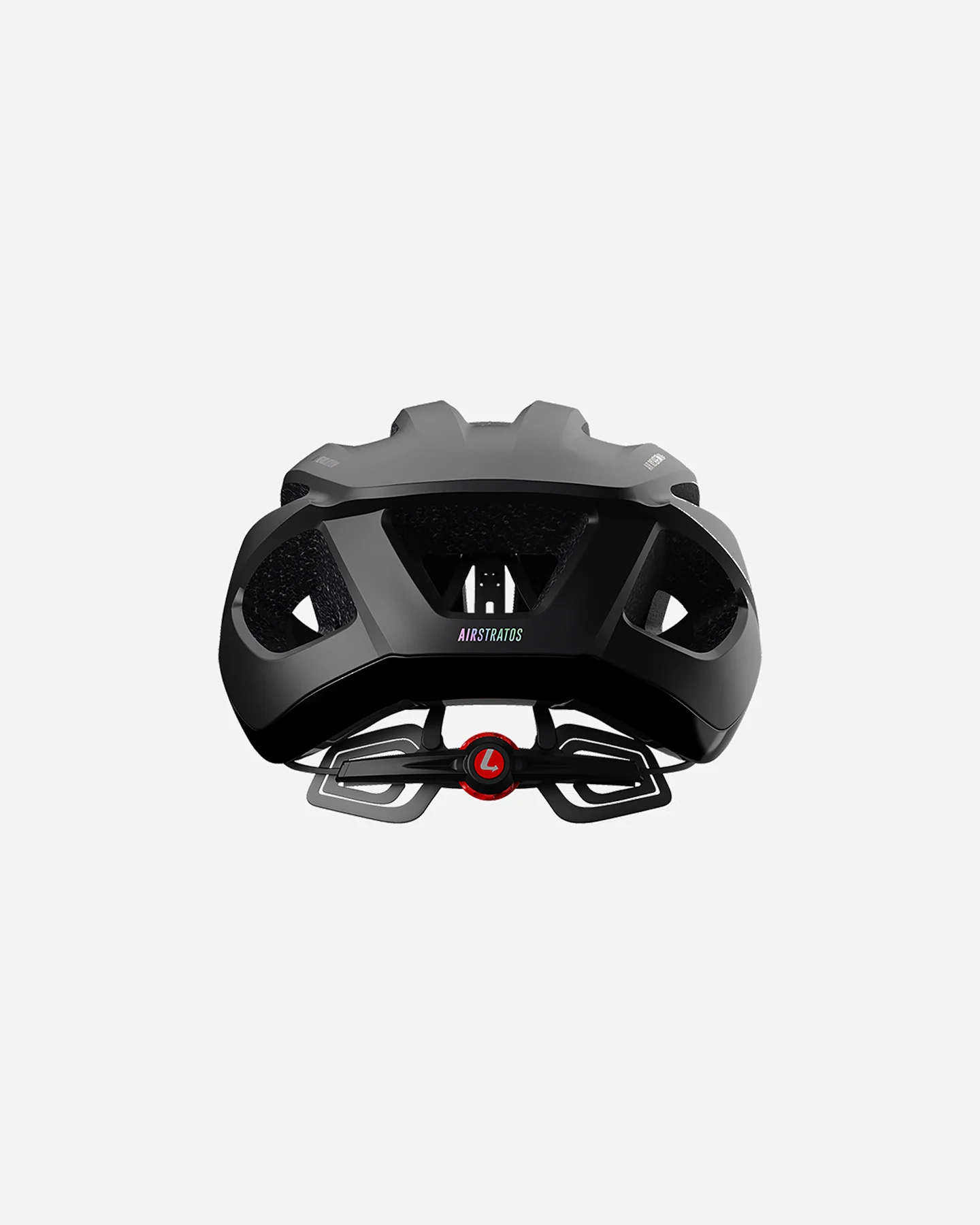 Casco Bici Limar Air Stratos AIR STRATOS SVART