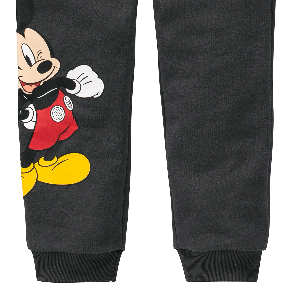 Micky Maus Jogginghose mit Print