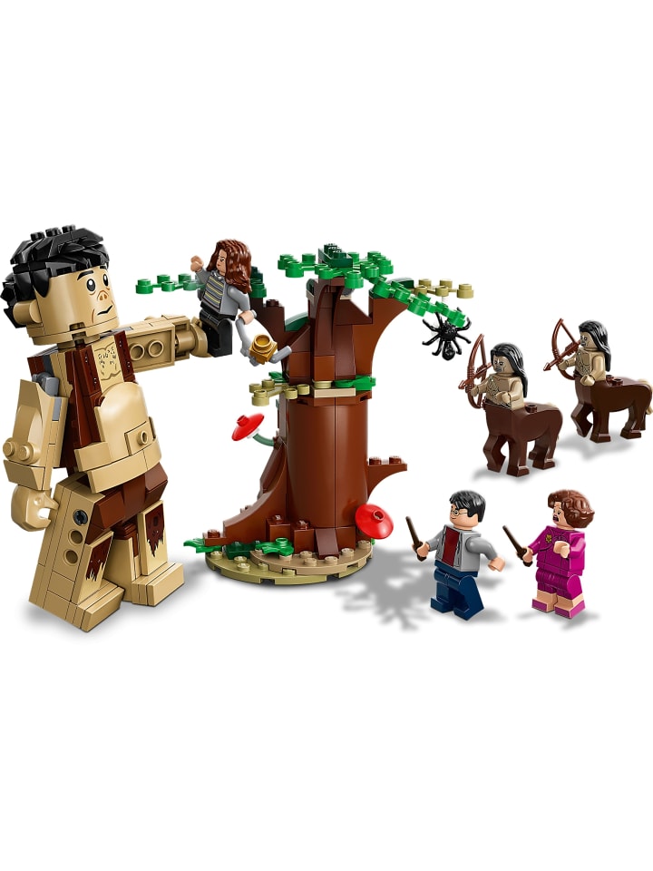 LEGO Harry Potter™ 75967 Der Verbotene Wald günstig kaufen onesize