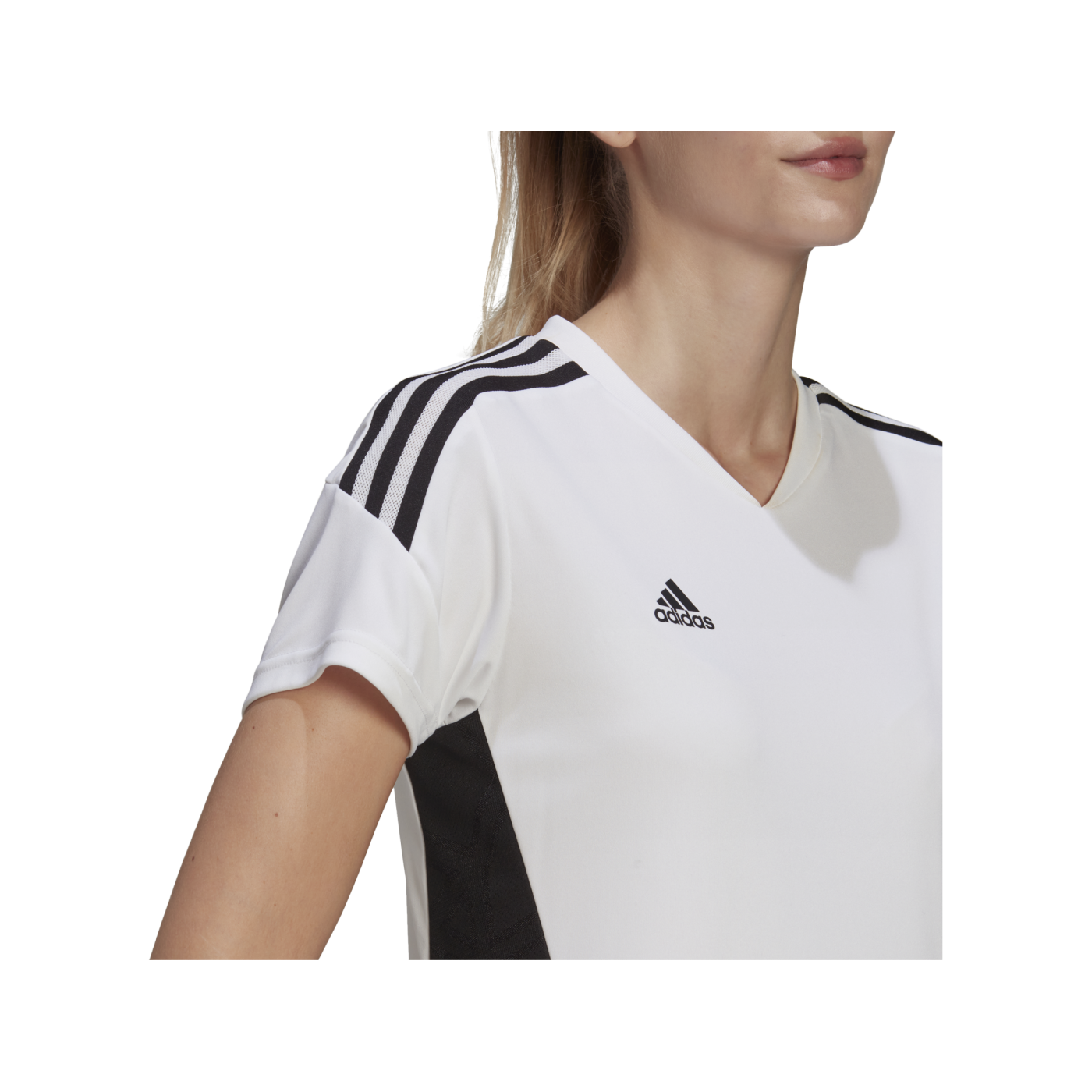 adidas Condivo 22 MD Short Damen Schwarz