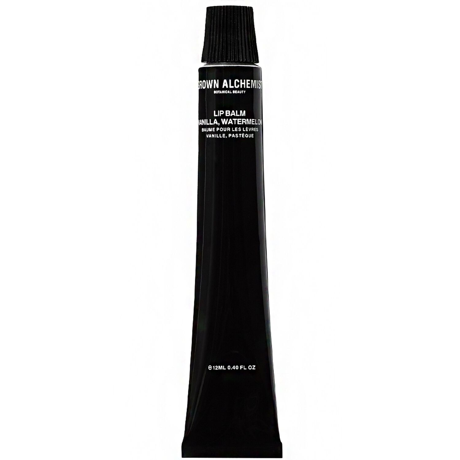 Grown Alchemist Vanille, Pastèque Baume à Lèvres 12 ml