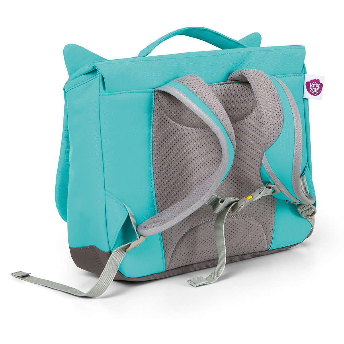Vorschultasche Eule