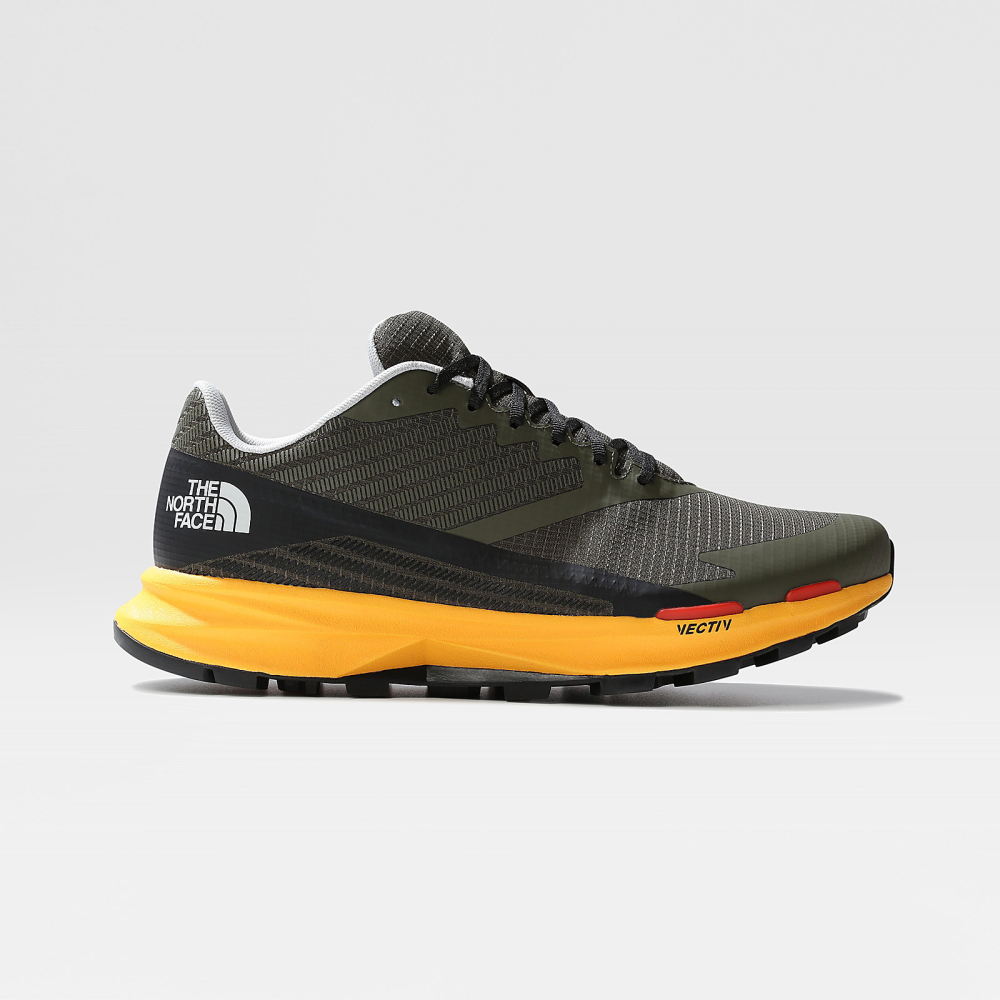 The North Face Vectiv Levitum NF0A5JCMBQW / schwarz