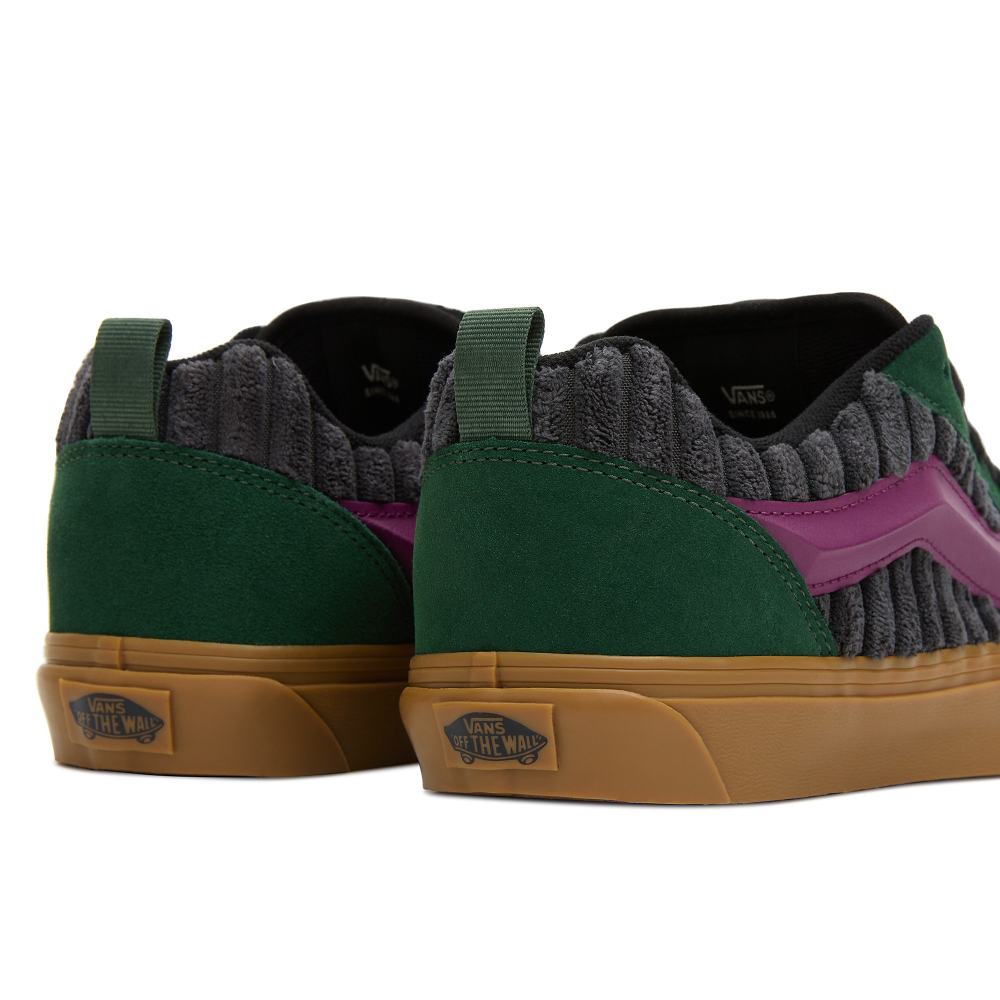 Vans Knu Skool VN0009QC6KL1 / bunt
