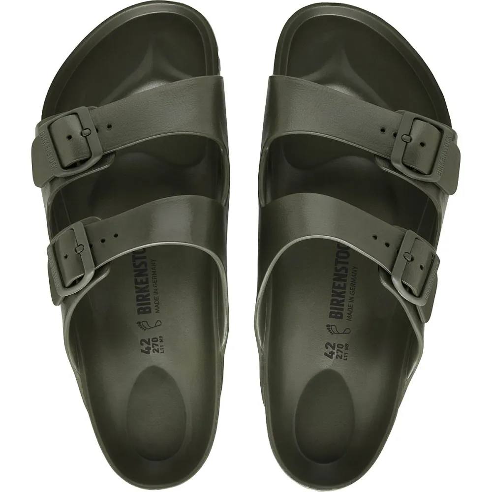 Birkenstock Arizona EVA 1019152 / grün