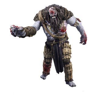 The Witcher Megafig Actionfigur Ice Giant (Bloodied) 30 cm *Mängelexemplar*