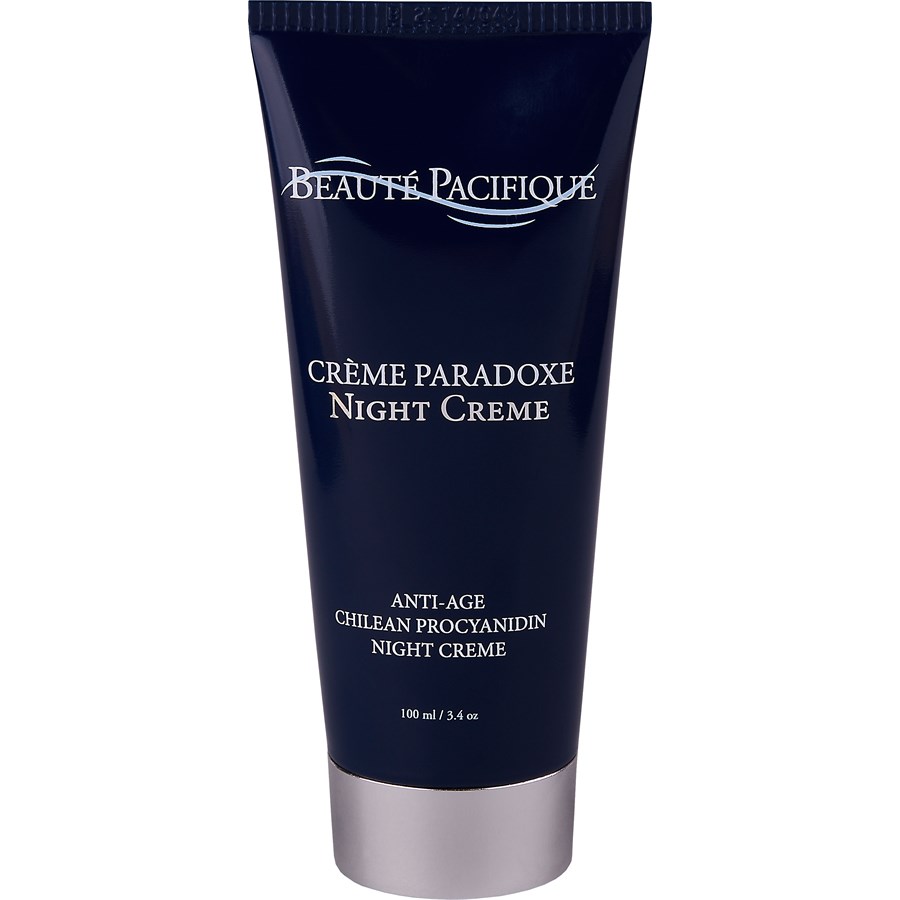 Anti-Age Night Cream