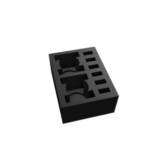 ** % SALE % ** SSU - foam tray for medium walkers