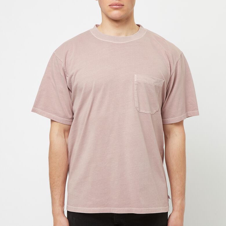 Dickies Garment Dyed Ss Jersey Tee fawn