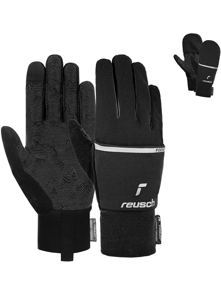 Reusch Funktionsfingerhandschuhe 