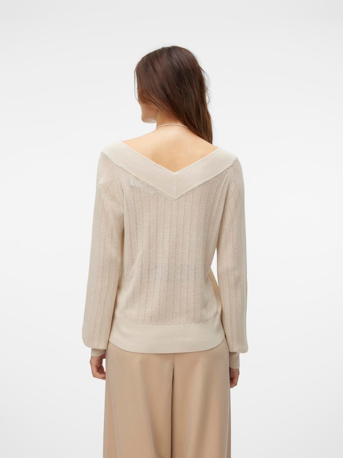 VMNEWLEXSUN Pullover