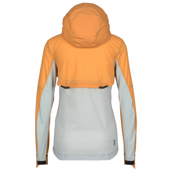 On - Women's Weather Jacket - Laufjacke