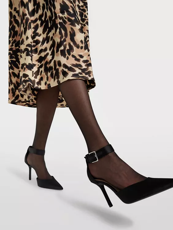 Graceland Spangenpumps